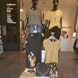 Meet your Posher, Lorougnon